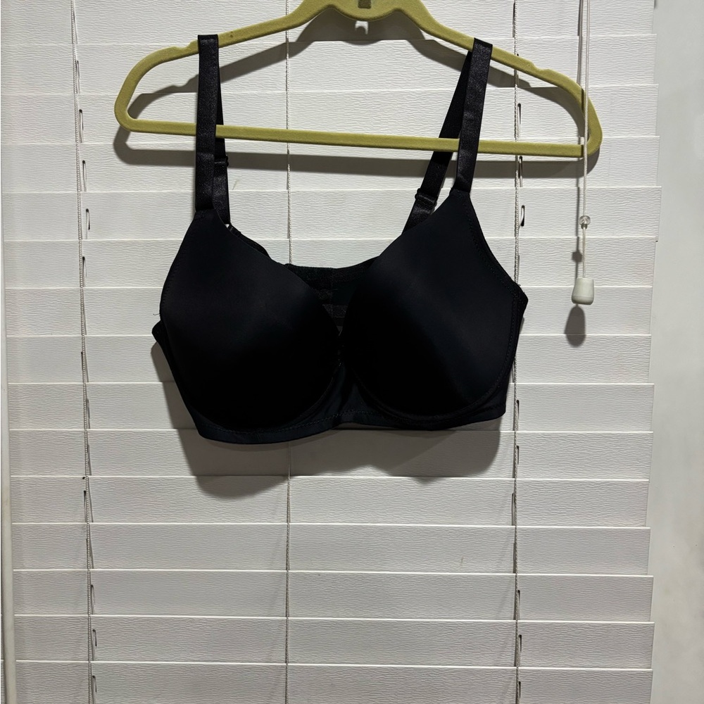 Emily Johnson Bra